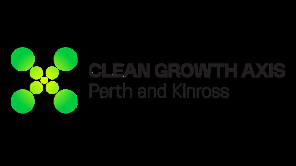 Clean growth axis logo 800 x 450 px