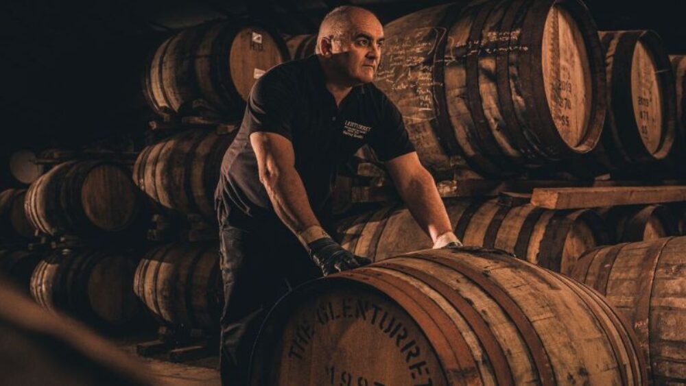 Food and Drink Sector Glenturret Distillery 800x 450