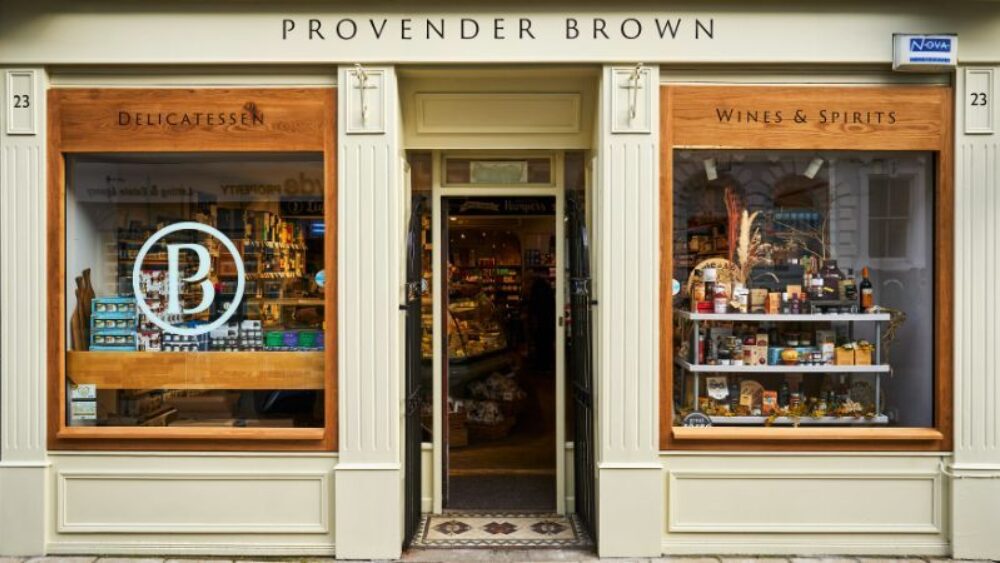 Provender Brown Front view 800 x 450