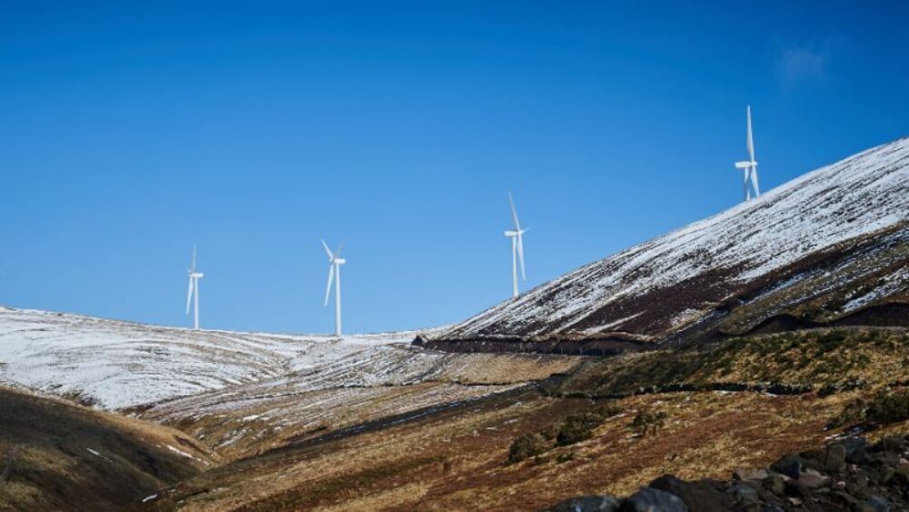 Wind farm 800 x 450