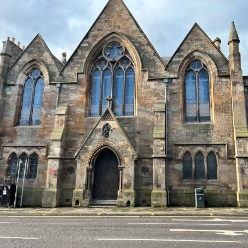 St Andrews church YMCA Business Grant 500 x 500