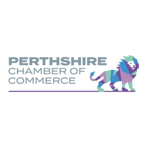 Perthshire Chamber of Commerce Logo