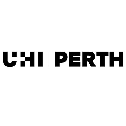 UHI Perth Logo