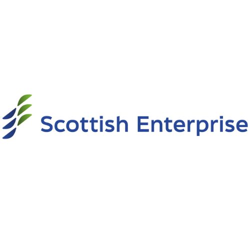 Scottish Enterprise Logo