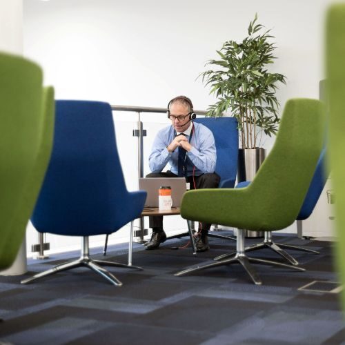 Financial and Business Services in Perth and Kinross