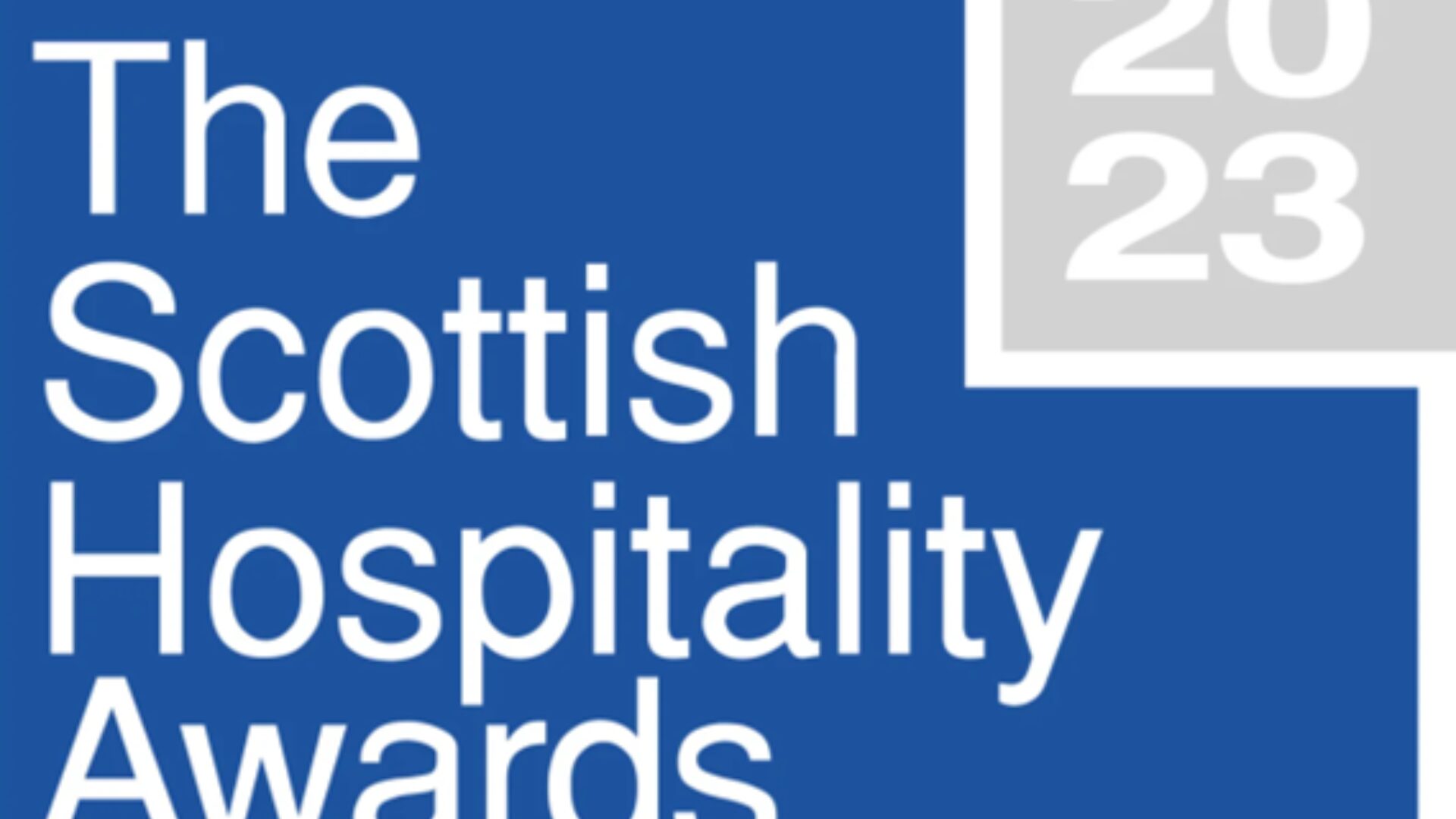 Scot Hosp Awards