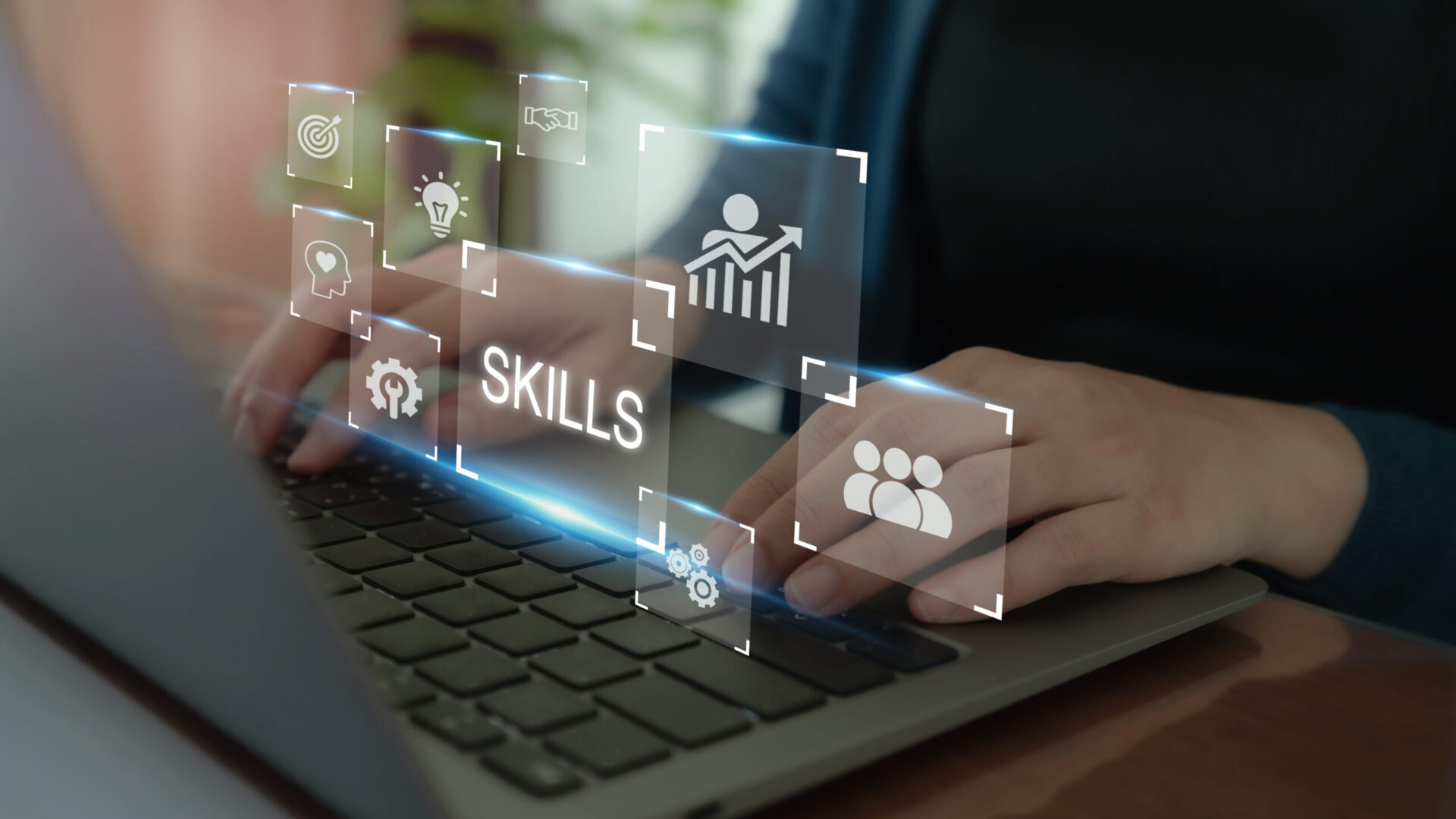 Tay Cities SME Skills Fund