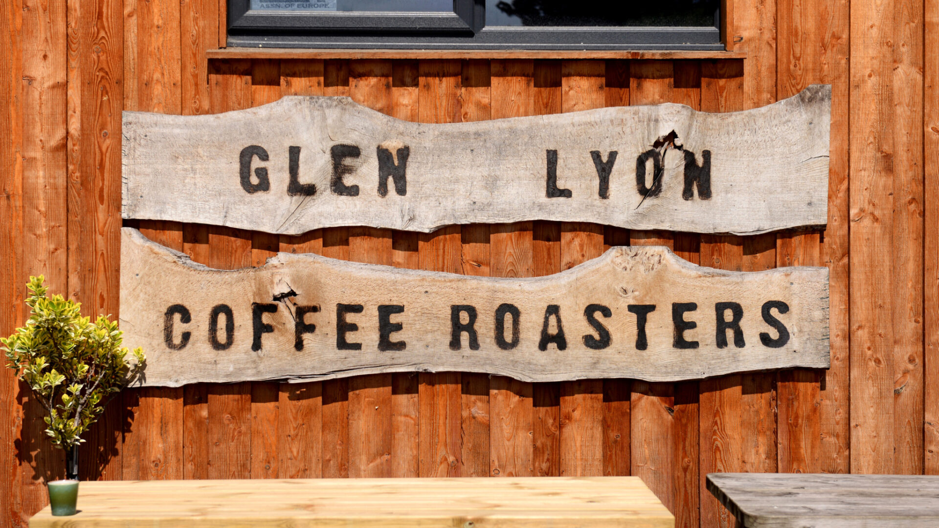 Glen Lyon Coffee Supporting a Global Community