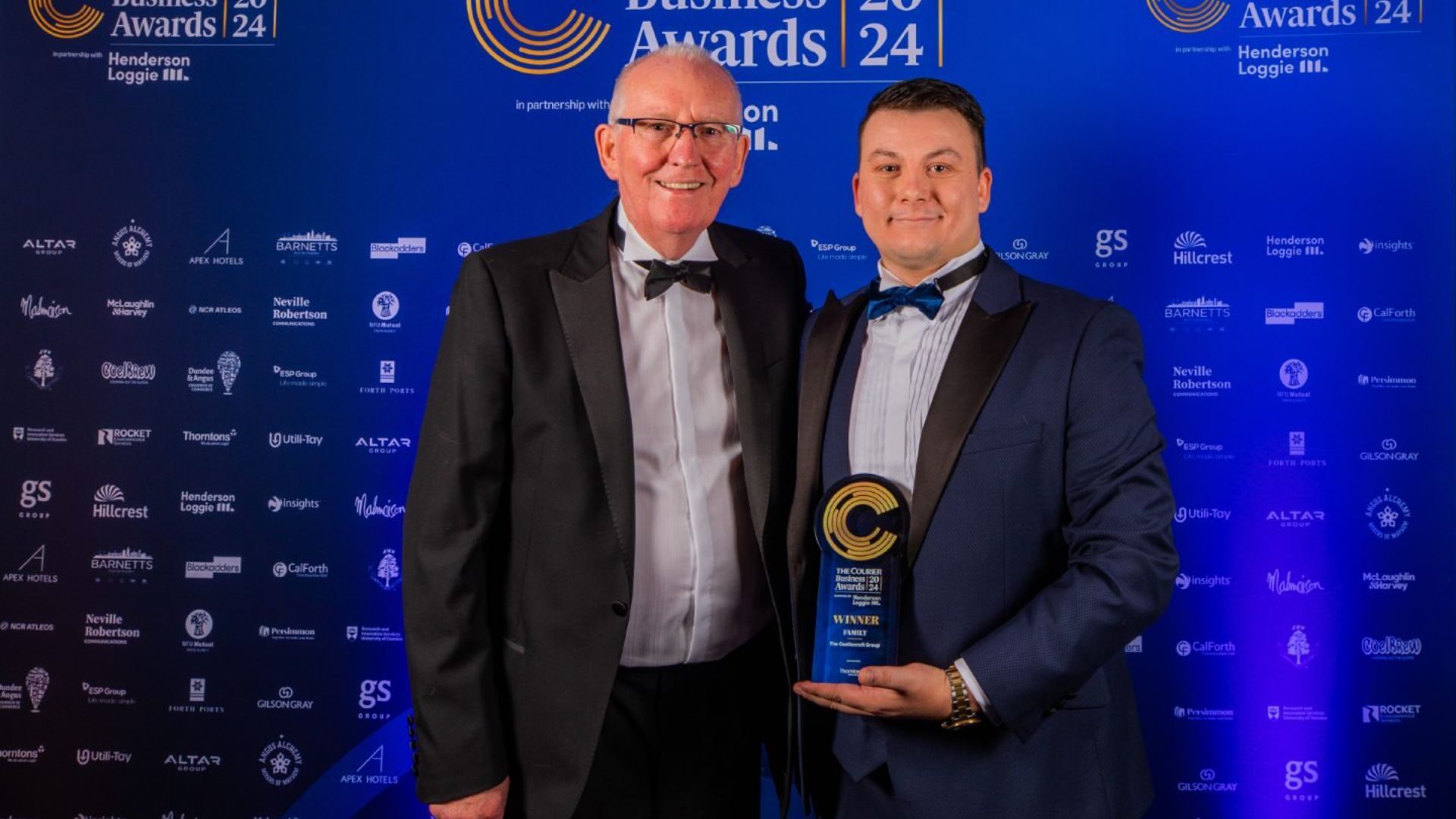 S Mac courier Business Awards Apex Dundee awards2 61327267 16dzc7r6j