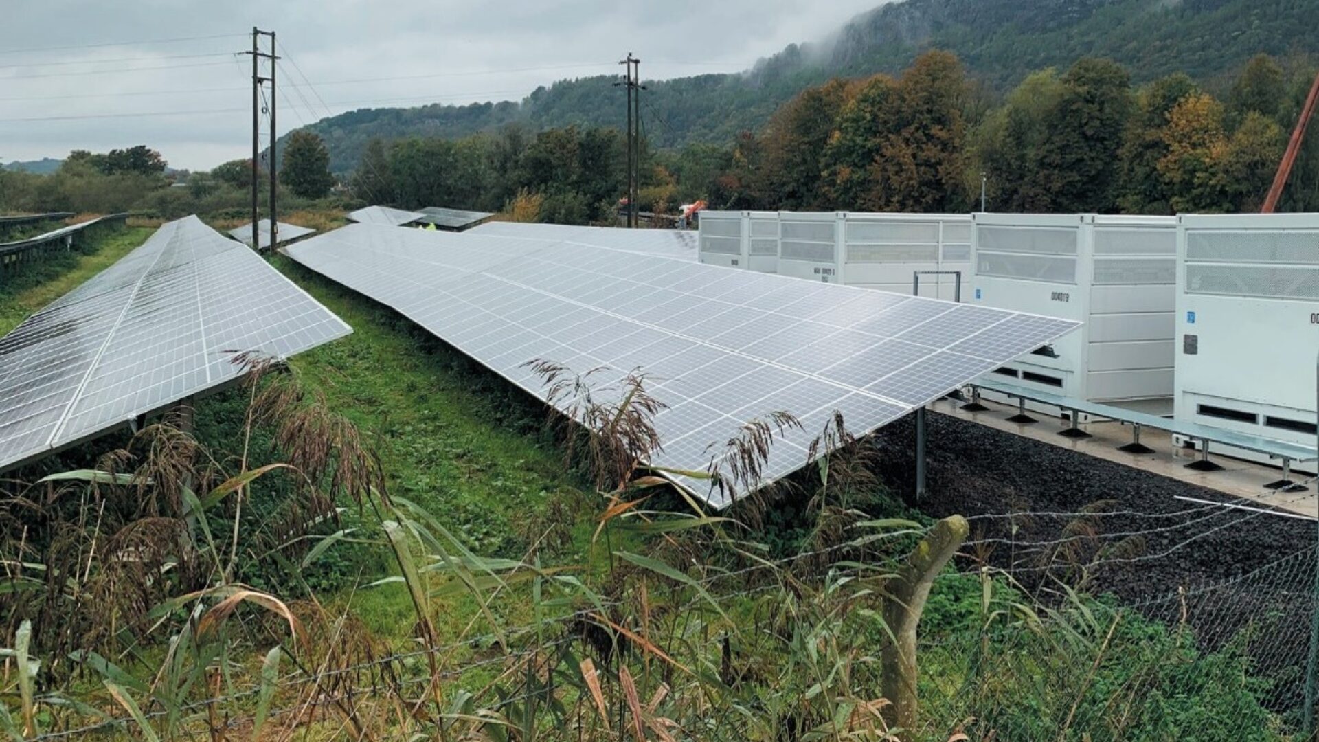 Scottish Water Horizons Goes Solar in Perth