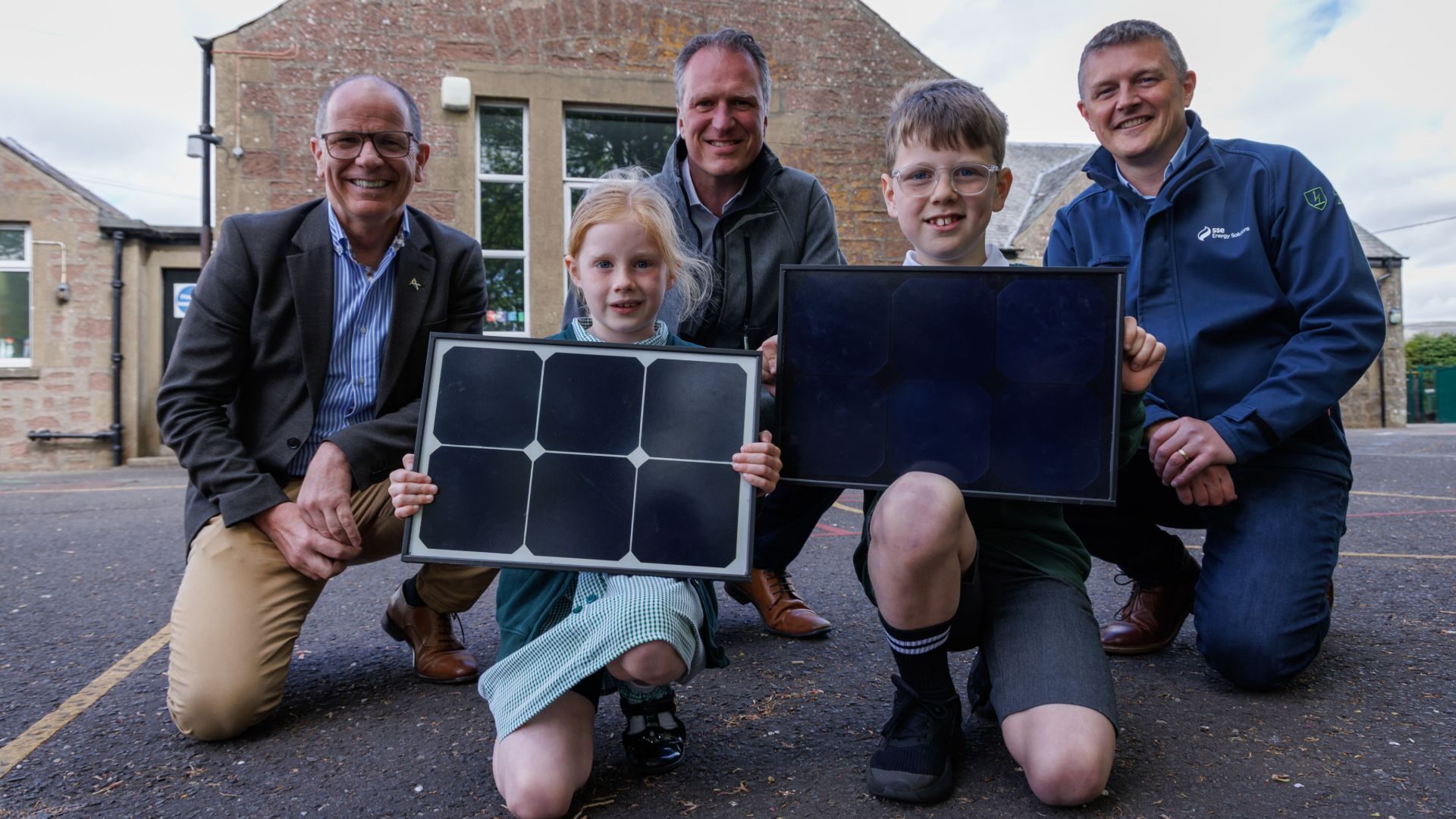 Solar farm 1 1