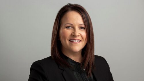 Fiona Wood Chief Operating Officer for Clyde Munro