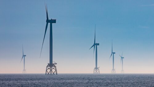 Powering Net Zero from Perth