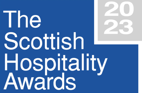The 6th Scottish Hospitality Awards 2023 Celebrate Excellence in the Hospitality Industry