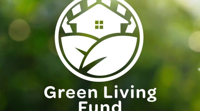 Perth & Kinross Green Living Fund Winners